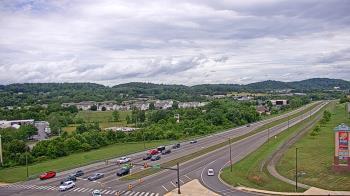 Weather camera view of Towne Acres ES.