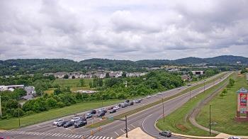Weather camera view of Towne Acres ES.