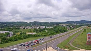 Weather camera view of Towne Acres ES.