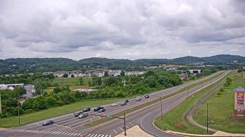 Weather camera view of Towne Acres ES.