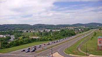 Weather camera view of Towne Acres ES.