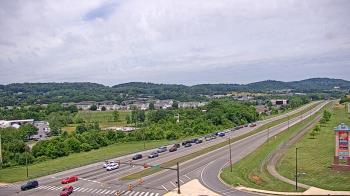 Weather camera view of Towne Acres ES.