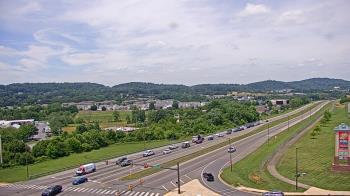 Weather camera view of Towne Acres ES.