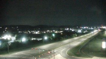Weather camera view of Towne Acres ES.