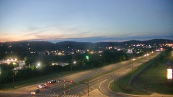 Weather camera view of Towne Acres ES.