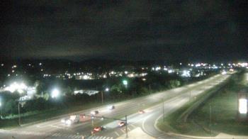 Weather camera view of Towne Acres ES.