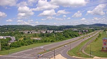 Weather camera view of Towne Acres ES.