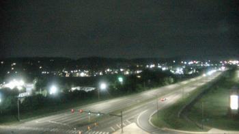Weather camera view of Towne Acres ES.