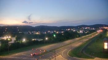 Weather camera view of Towne Acres ES.