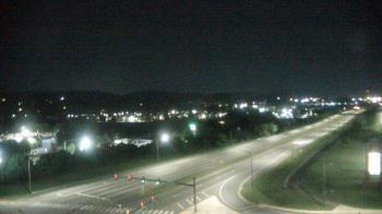 Weather camera view of Towne Acres ES.