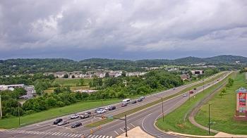 Weather camera view of Towne Acres ES.