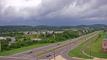Weather camera view of Towne Acres ES.