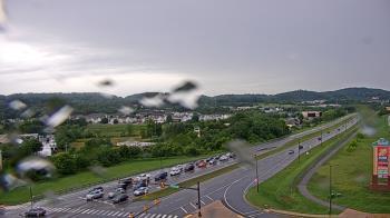 Weather camera view of Towne Acres ES.