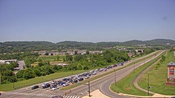 Weather camera view of Towne Acres ES.