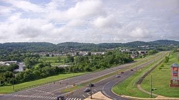 Weather camera view of Towne Acres ES.
