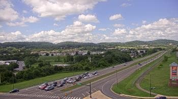 Weather camera view of Towne Acres ES.