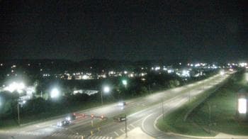 Weather camera view of Towne Acres ES.