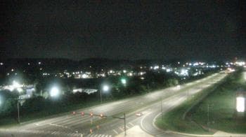 Weather camera view of Towne Acres ES.