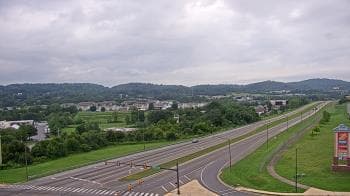 Weather camera view of Towne Acres ES.