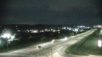 Weather camera view of Towne Acres ES.