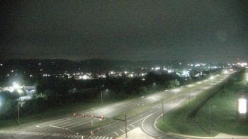 Weather camera view of Towne Acres ES.