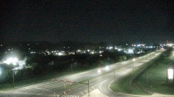 Weather camera view of Towne Acres ES.