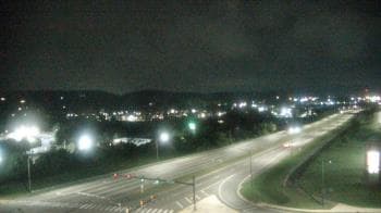 Weather camera view of Towne Acres ES.