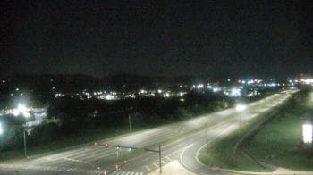 Weather camera view of Towne Acres ES.