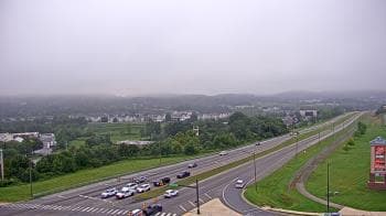 Weather camera view of Towne Acres ES.