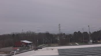 Weather camera view of Lucy N. Holman ES.