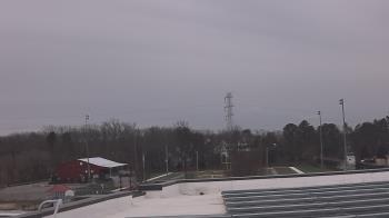 Weather camera view of Lucy N. Holman ES.