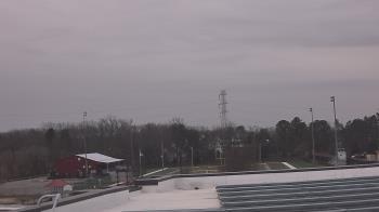 Weather camera view of Lucy N. Holman ES.
