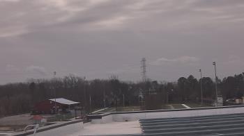 Weather camera view of Lucy N. Holman ES.