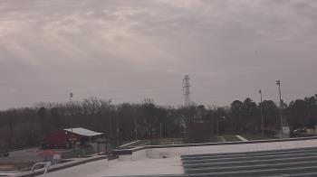 Weather camera view of Lucy N. Holman ES.