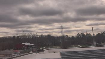 Weather camera view of Lucy N. Holman ES.
