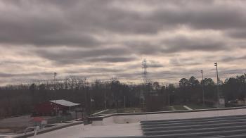Weather camera view of Lucy N. Holman ES.