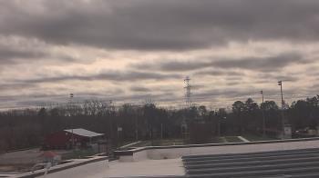 Weather camera view of Lucy N. Holman ES.