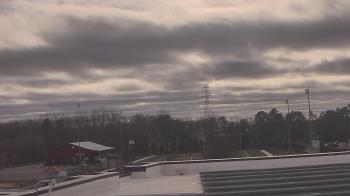 Weather camera view of Lucy N. Holman ES.