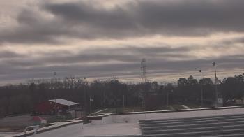 Weather camera view of Lucy N. Holman ES.