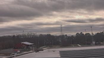 Weather camera view of Lucy N. Holman ES.