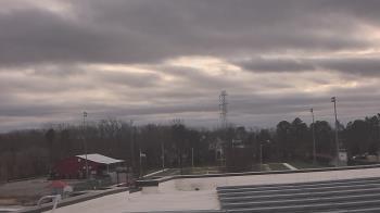 Weather camera view of Lucy N. Holman ES.