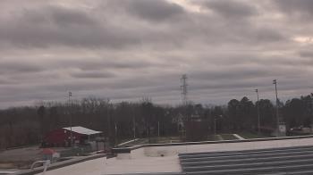 Weather camera view of Lucy N. Holman ES.