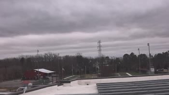 Weather camera view of Lucy N. Holman ES.