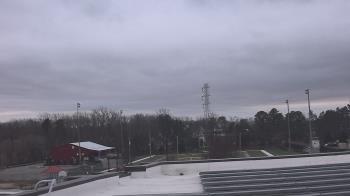 Weather camera view of Lucy N. Holman ES.