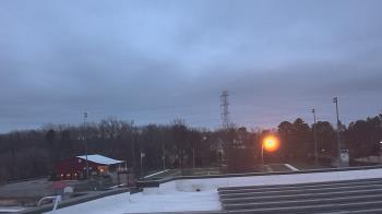 Weather camera view of Lucy N. Holman ES.