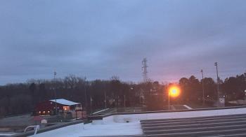 Weather camera view of Lucy N. Holman ES.