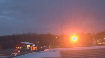 Weather camera view of Lucy N. Holman ES.