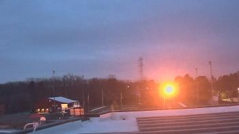 Weather camera view of Lucy N. Holman ES.