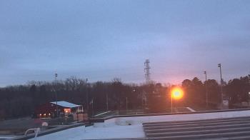 Weather camera view of Lucy N. Holman ES.