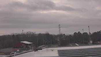 Weather camera view of Lucy N. Holman ES.